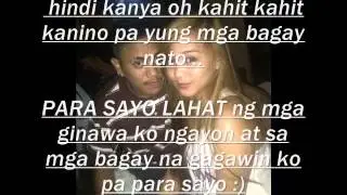 Diego uno Pamilya Bagsik - Regina Mae Salvador (Proposal)