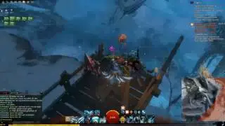 GW2: GODIVA GILDENMISSION - Angvars Schatzkammer