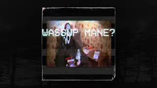 2 Sikk Maniac & Slick WoLF - WASSUPMANE (Memphis 66.6 Exclusive)