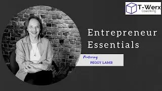Entrepreneur Essentials with Jeff Kikel presents Peggy Lamb of Massage Publications
