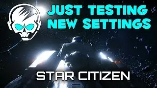 Star Citizen 3.3.6 (PC)