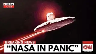 NASA Finally DECODED New TERRIFYING Transmission From 3I/ATLAS &mdash; And It&rsquo;s Getting Worse