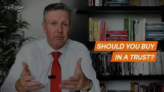 Trust vs personal name &mdash; the smart way to buy investment property!