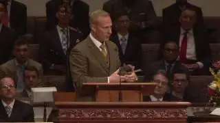 Testimony given by Derrick Morlan