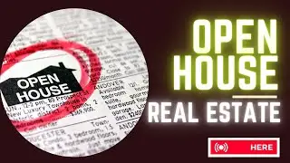 OPEN HOUSE Real Estate ... Weston, Florida  @nataliawestonrealtor #openhouse