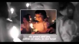 Unending Flame MSU Childrens Choir-Mary Alice Stollak, dir/Paul Carey, composer/Sherri Lasko, lyrics
