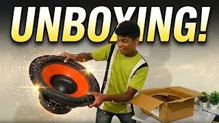CHEAPEST 12&Prime; Hydra Subwoofer 🔥 Unboxing & Extreme Bass Test 🎶 | Budget Beast 💸