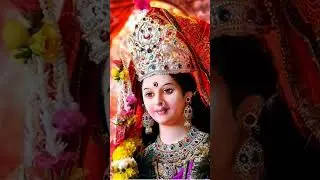 durgashtami status ✨️ mahagauri puja status | navratri ka ashtami status | navratri status #love​