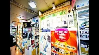 [Kowloon] Shophead (Fashion Boutique)
