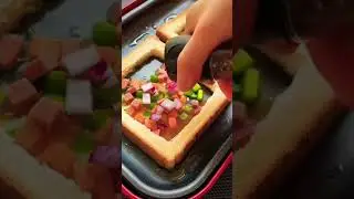 Tez va oddiy nonushta / Быстрый и сытный завтрак
