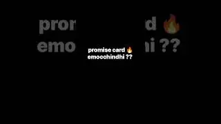 promise card #churchworship #2026 #christainsongs #promisecard #trendingshorts #youtubeshorts #love