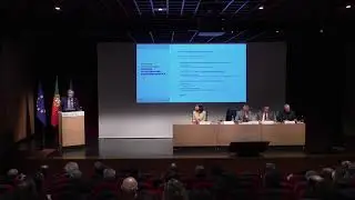 2ème session : Colloque international 