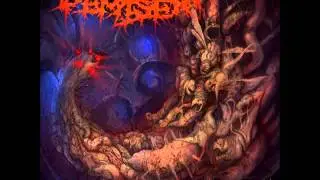 Demisery - Hive of Mutation