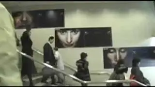 Uwe Ditz Tokyo - SONY Headphone Campaign