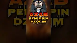 Azab Pemimpin Dzolim FULL VIDEO ANIMASI Roblox