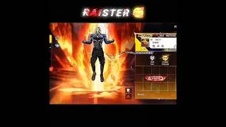 free fire raistar uid 12022250 🔥😈#freefireclips #freefireshorts #viral