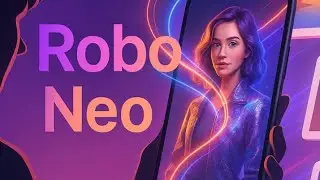 📽️ RoboNeo Ai 🎨