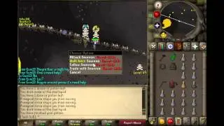 random psv+ahrims