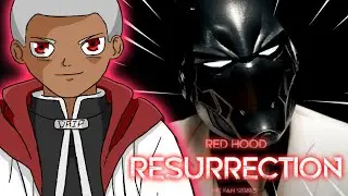 Red Hood Resurrection Episode 3 Reaction And Black Mask Was Pretty Fire!!!