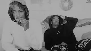 [FREE] Chuuwee & Trizz Type Beat 2019 - 