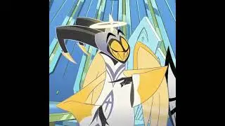 Adam #Adam #Hazbinhotel #edit #poutoi #foryou