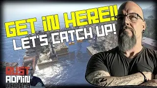 Server Audits, Cool Upcoming Tools/Videos, What's New, Where You Bin?