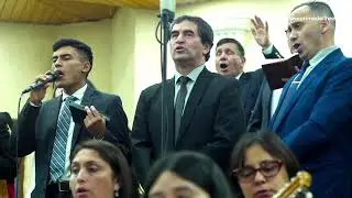 #EnVivo | Servicio General | Iglesia Séptimo de Línea | Domingo 27 Abril 2025 #septimodelinea