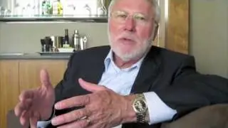 Mike Fancher: Future of Journalism Interview Series