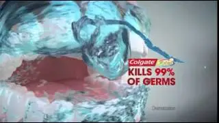 Colgate Mouthwash