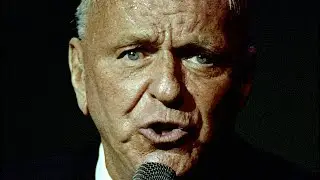 blue eyes blunder (RARE frank sinatra tape)