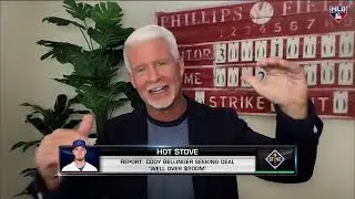 Cody Bellinger reportedly seeking deal over $200M