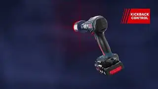 Bosch Porakone EXPERT EXSR18V-90