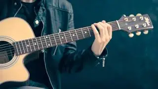 HBTR - My New Love [Alternative, Country, Rock]