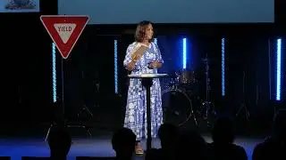 Part 9 - Self-Control - What Our World Needs Now (Jamie Dyer)