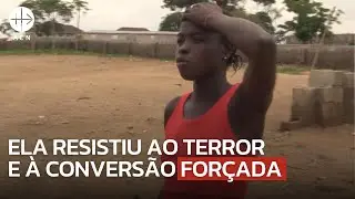 PERSEGUI&Ccedil;&Atilde;O E F&Eacute;: O TESTEMUNHO DE BL&Eacute;SSIA