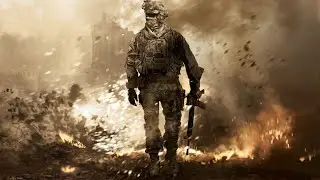 COD MW2 HIGHLIGHTS vol.2 - zargonfast