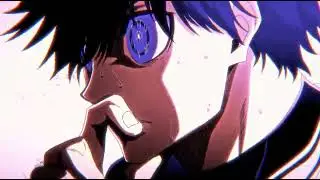 Flare - Blue lock | EDIT