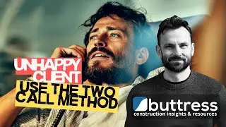 Unhappy Client: Use The Two Call Method