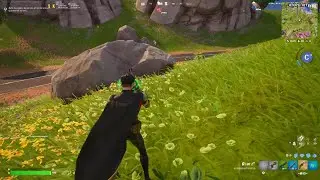 Damage players within 10 seconds of landing with the Wingshot Grappler Fortnite