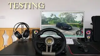 🚗💨 Golf 7 &ndash; INSANE Speed Test | Full Throttle Madness 🔥