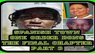 One Order Gang vs The Clansman: Final Showdown #documentary