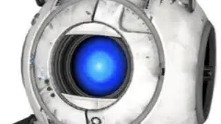 Yo, this A.R.S.E (Aperture Robotic Synthetic Edible) ain't shi-