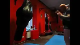 Mma Mateusz Makarowski & Tomasz Kolcun 2016 rok początki MMA w Jarosławiu 