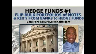 FREE $25,000 Buying Notes COACHING(Hedge Funds-Bulk 1)TRY MY SYSTEM BEFORE YOU BUY MY COACHING