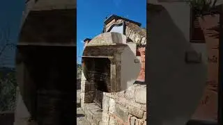 Aliano il paese di Carlo Levi