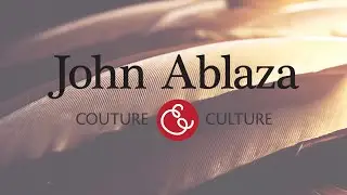 Couture & Culture Phoenix Fashion Show Teaser