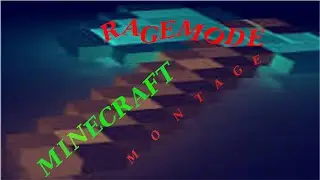 Minecraft Ragemode Kills [2015 HD]