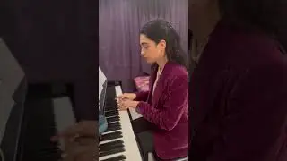 Papatya BİTER - September (Jazz Version)