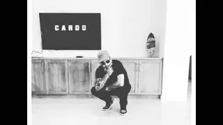 Cardo - Cash Flow (Instrumental)
