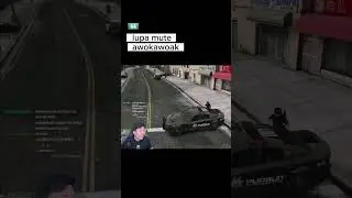 Yt: Windah Basudara, link donasi ada di deskripsi makasihh#motionliferp #windahbasudara #gta5 #fivem